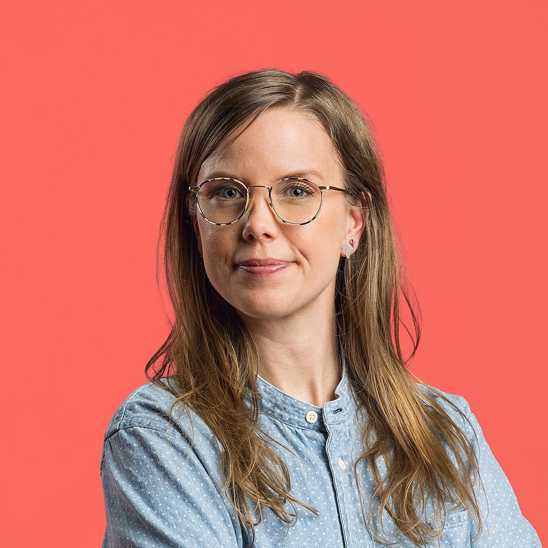 Anna Engström