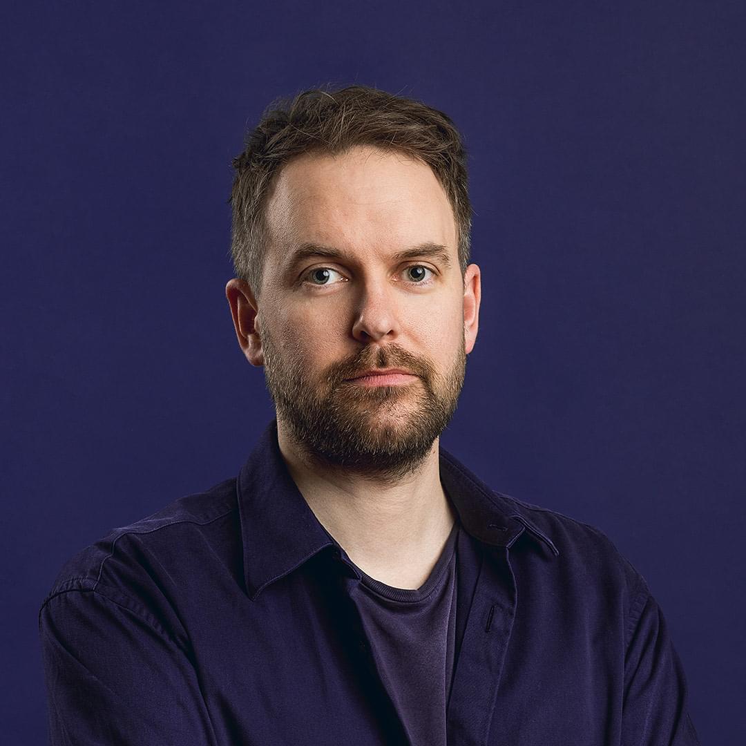 Linus Wiklander