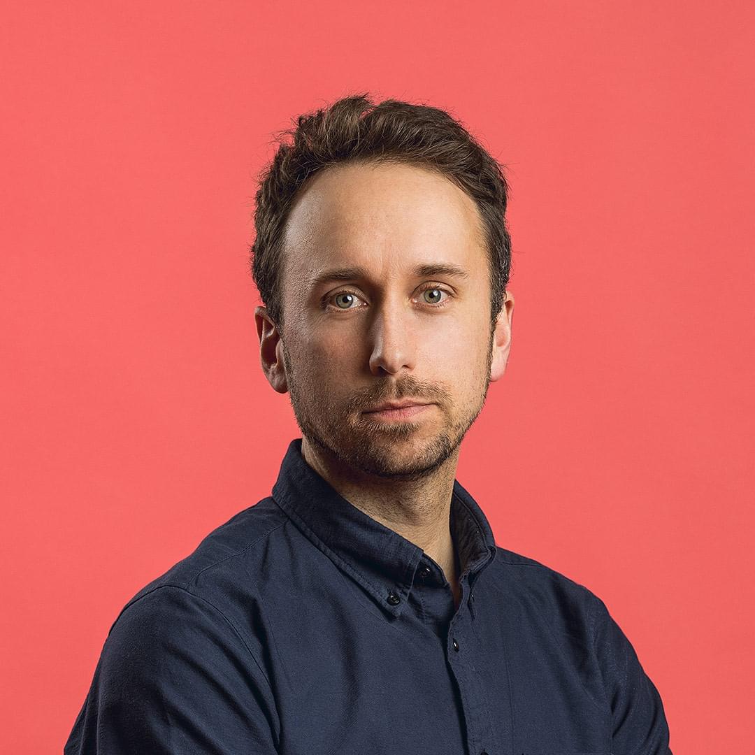 Mikael Sundgren