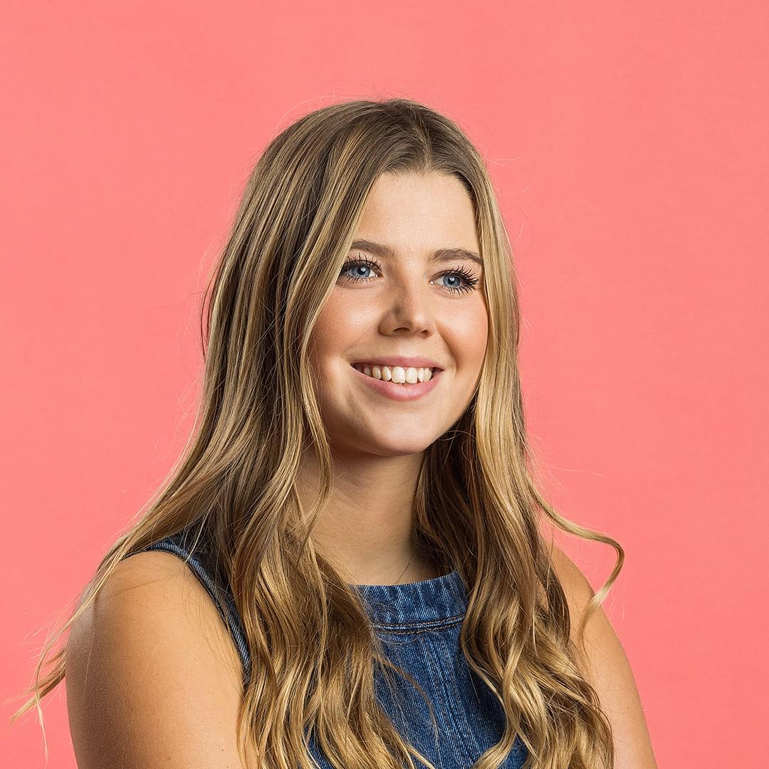 Sara Annvik (Tjänstledig)